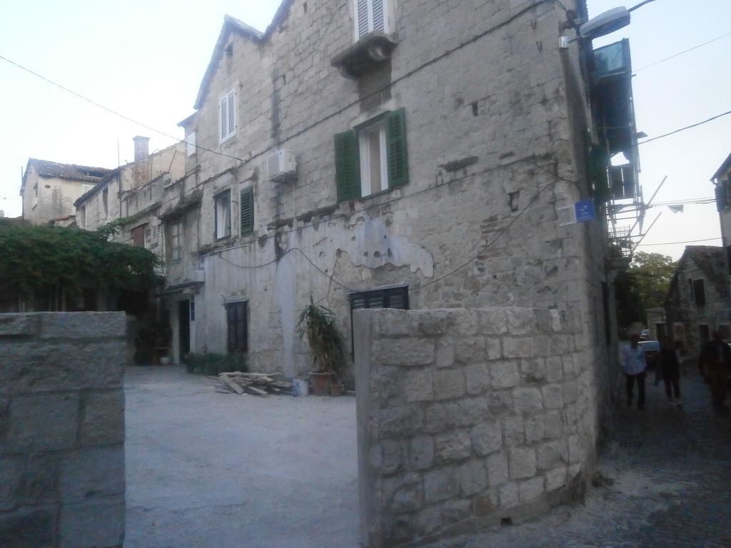 Sobe Jukic Apartamento