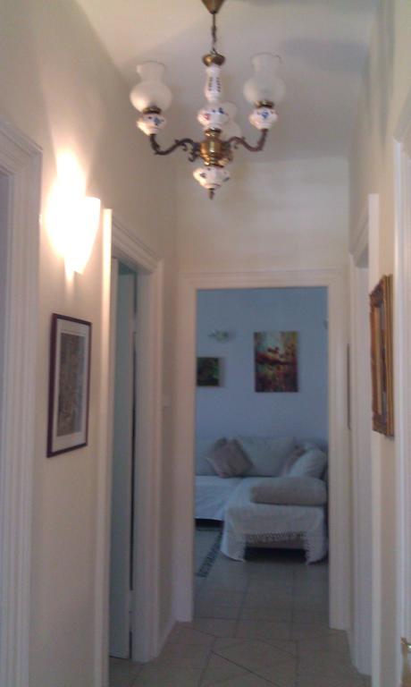 Apartamento Adagio Theatre *
