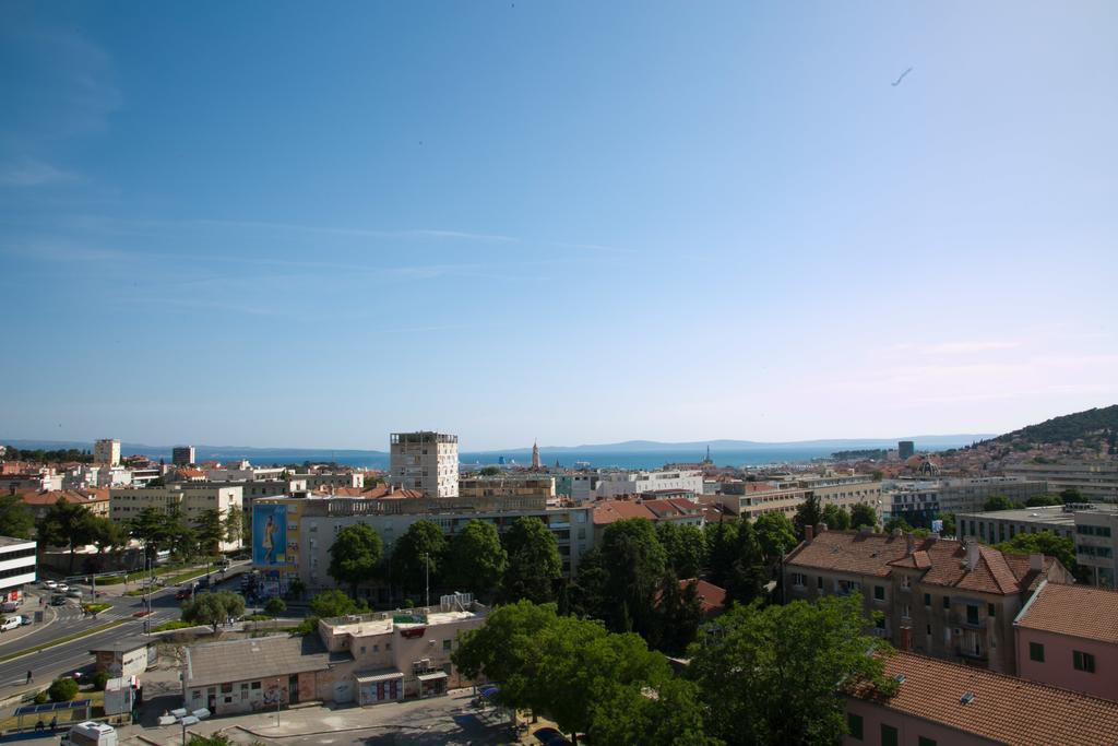 Panoramic