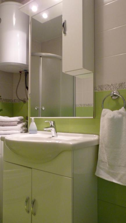 Apartment Fragola
