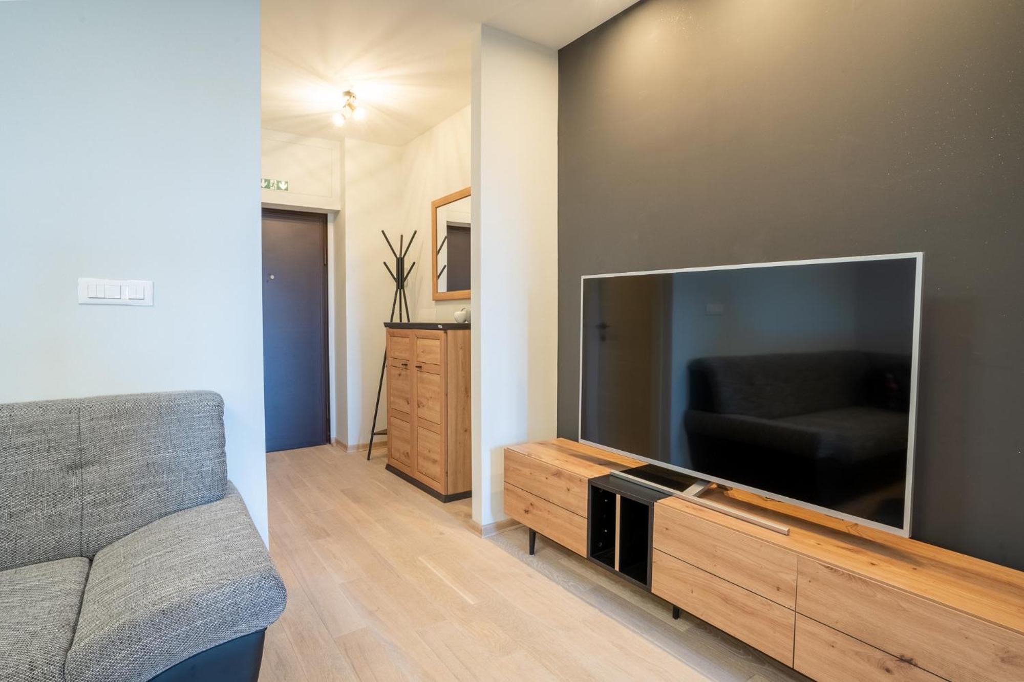 Apartment Aricibald