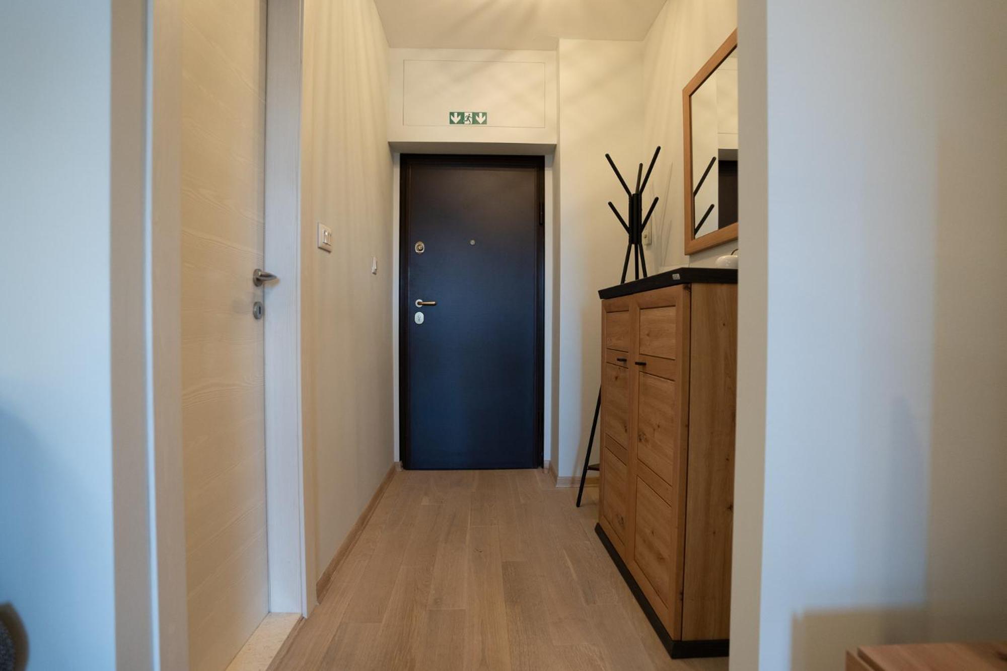 Apartment Aricibald Split