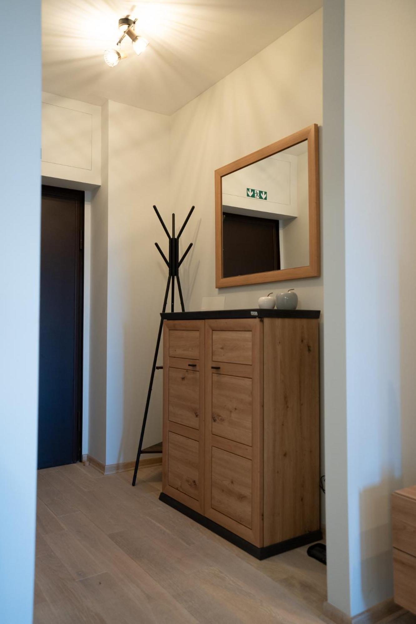 Aricibald Apartment