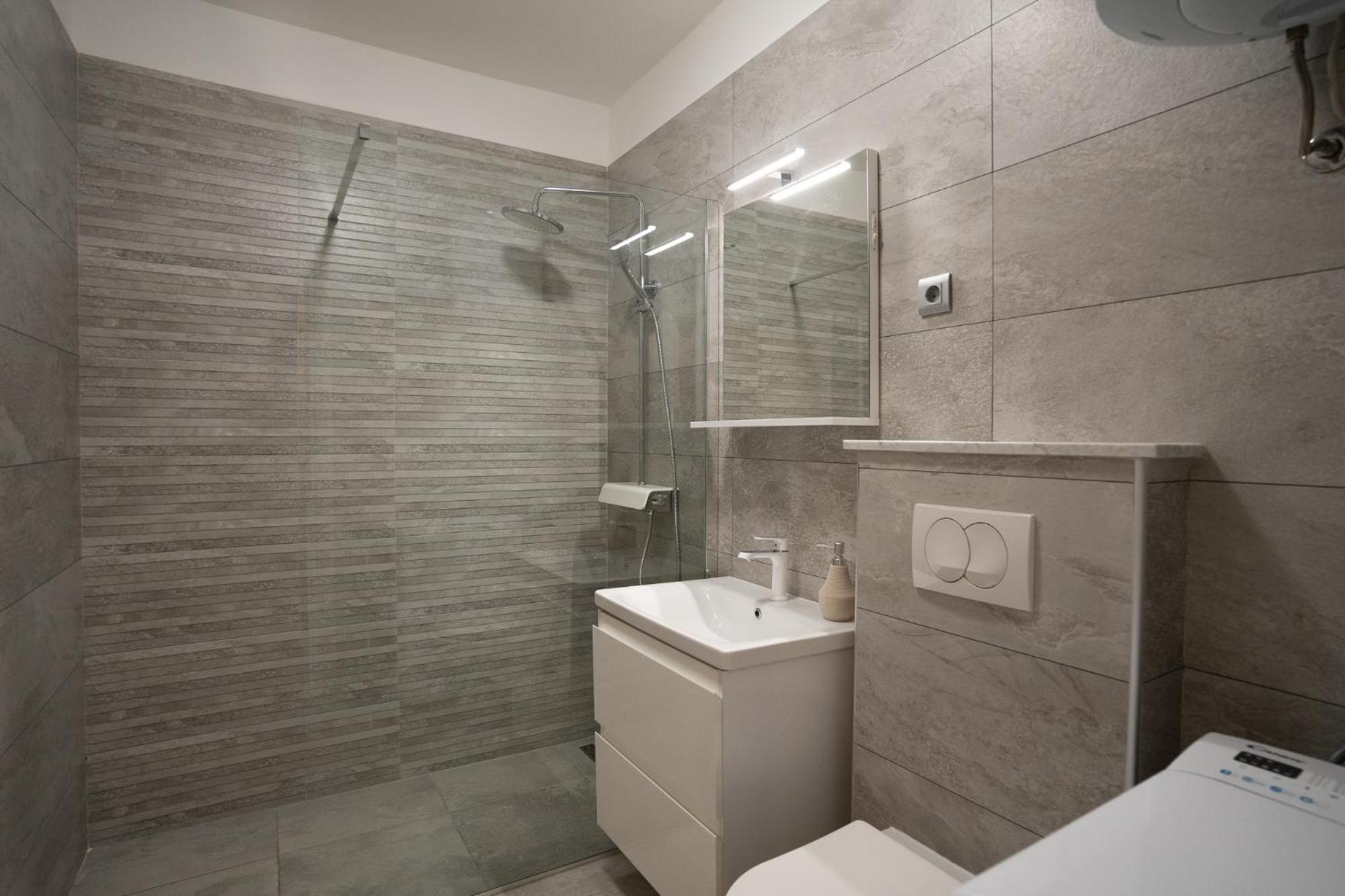 Aricibald Apartment