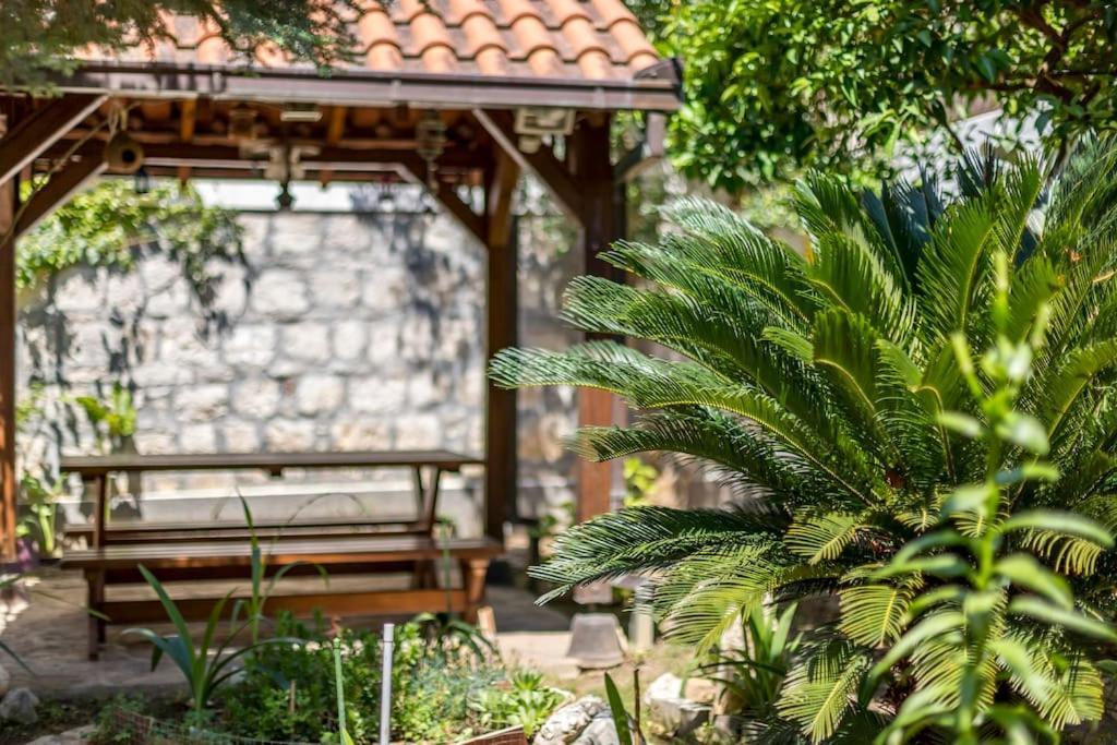 Paradise Garden *