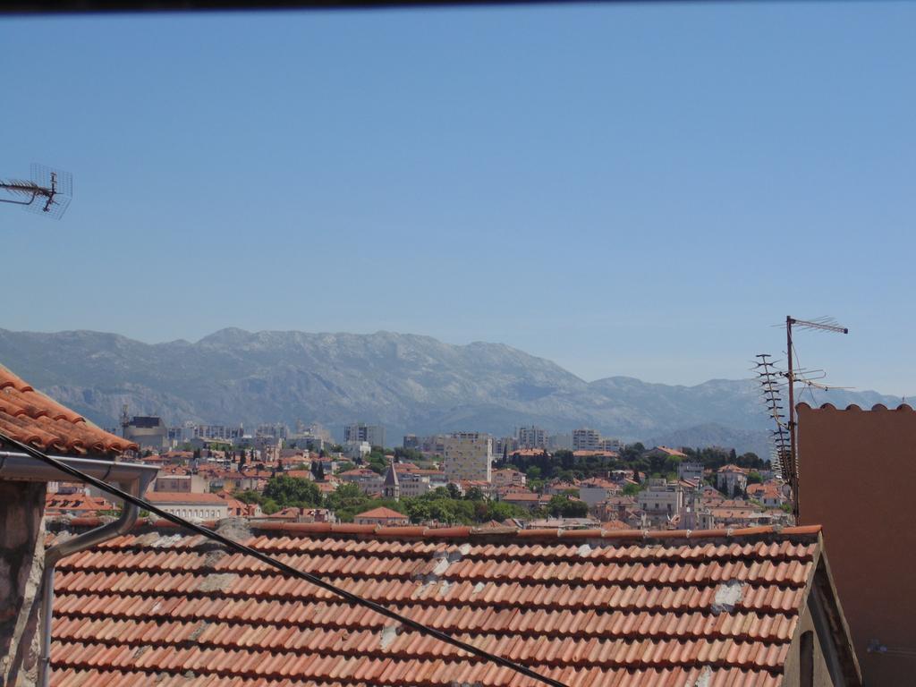 Petricevic Gostinjska kuća Split