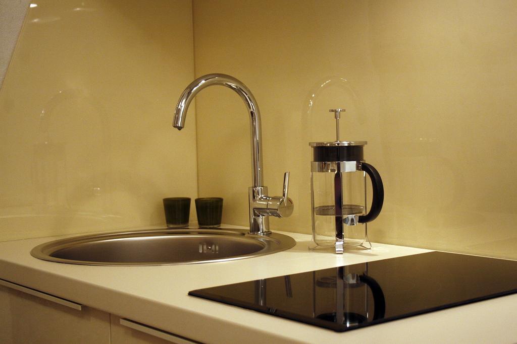 Summer Dream Studio Apartamento *