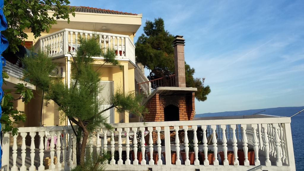 Apartment Gevera *