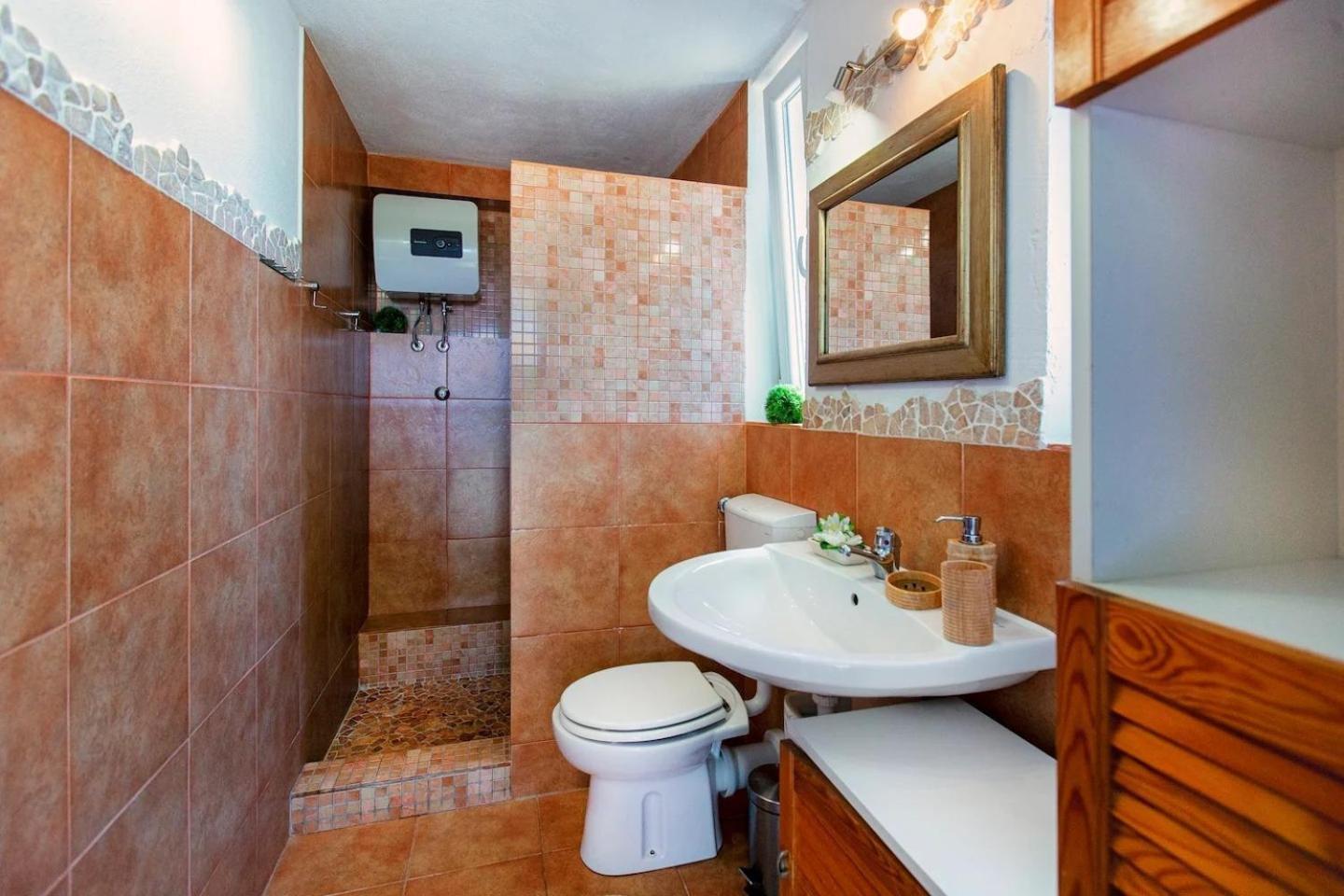 Holiday home House With A Parking Space - 22315
