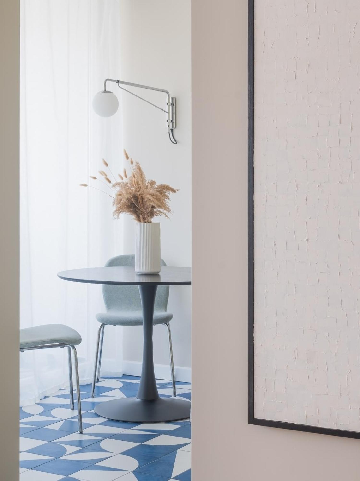 Apartment Indigo - Brand New
