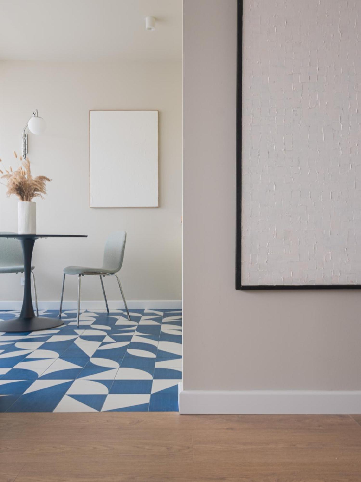 Indigo - Brand New Apartment Split