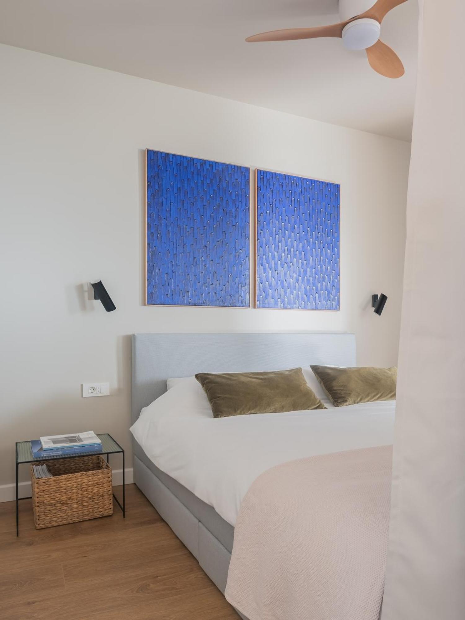 Indigo - Brand New Apartment Split