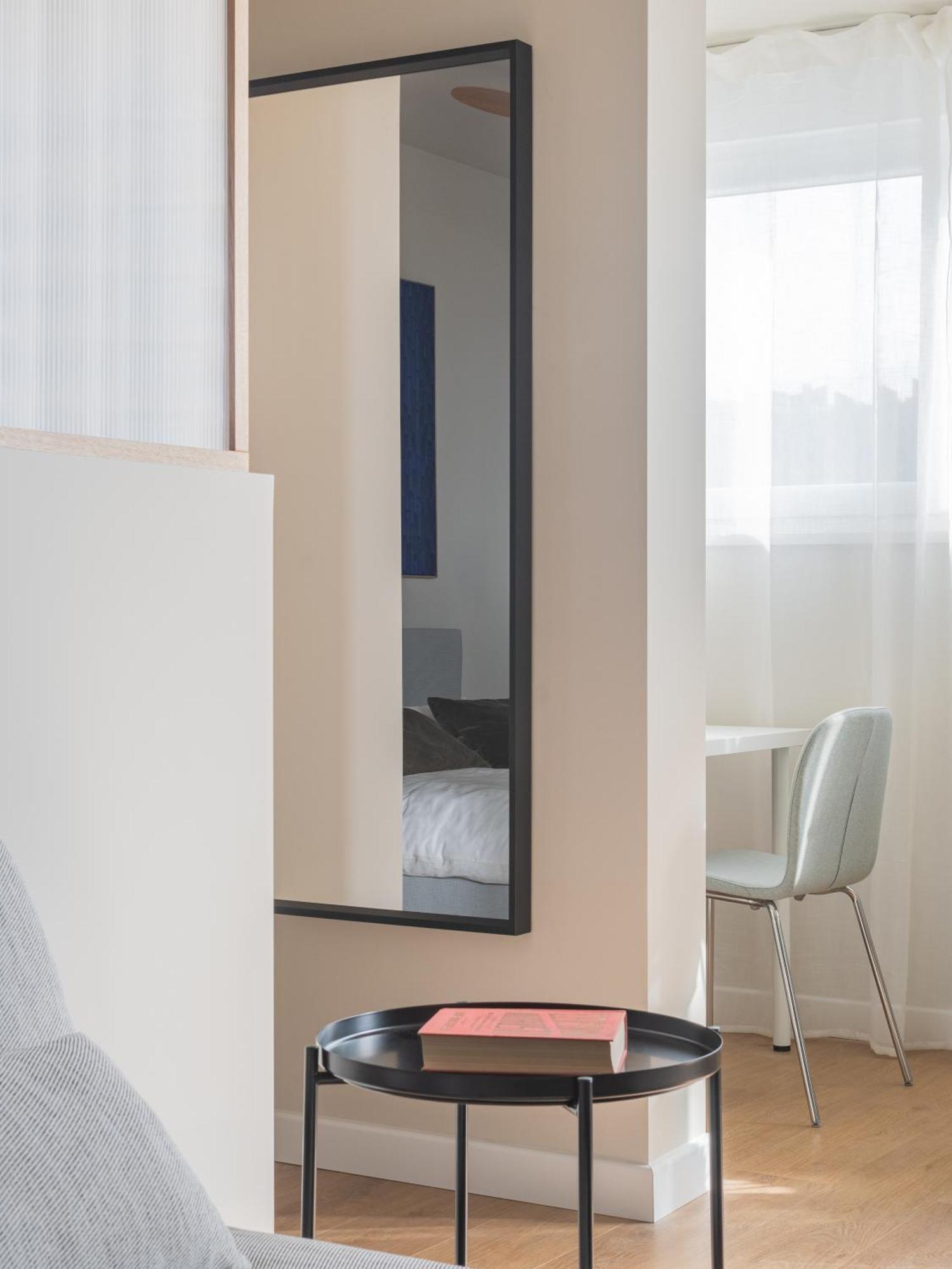 Indigo - Brand New Apartment