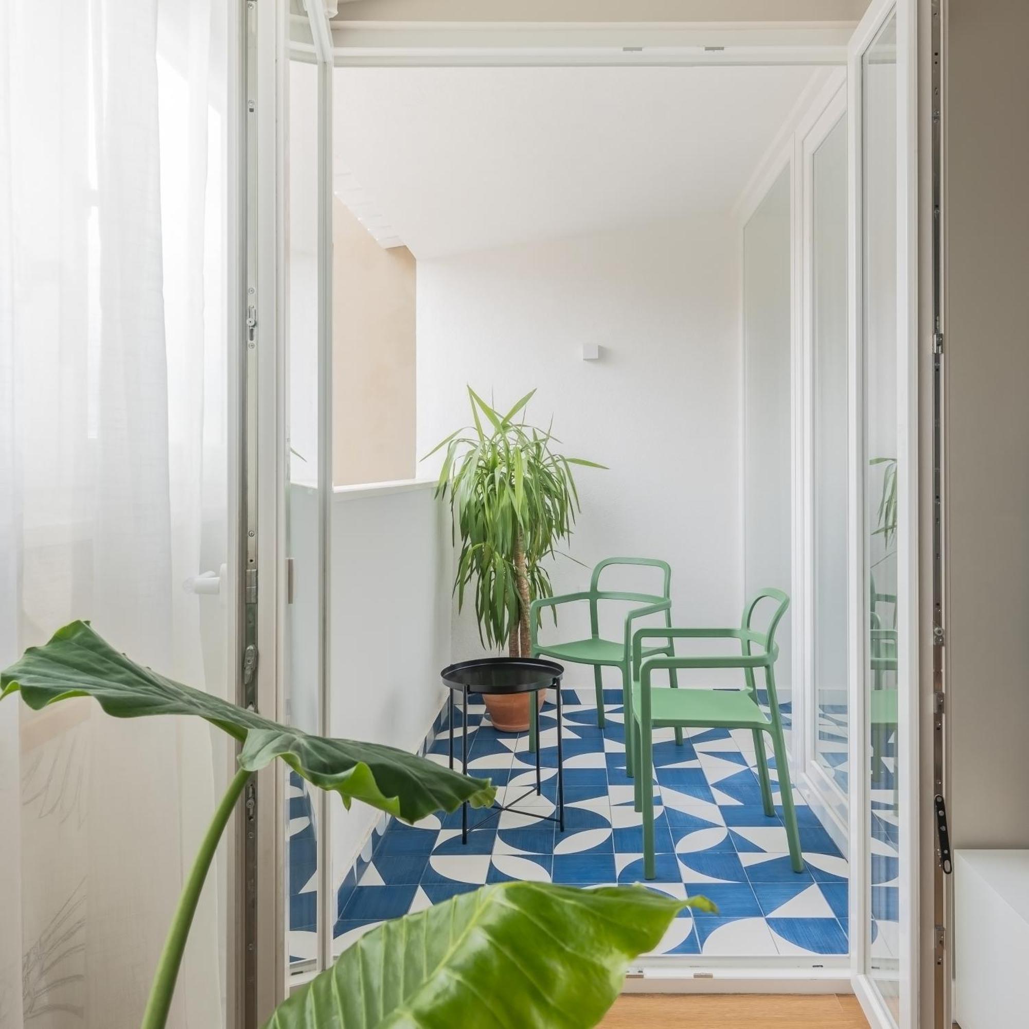 Indigo - Brand New Apartment Split