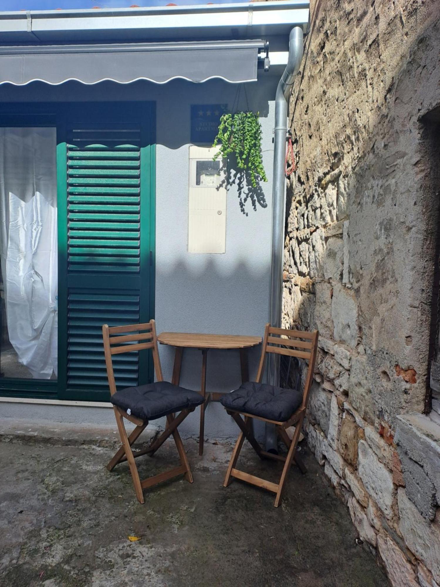 Cabana Old Town * Split