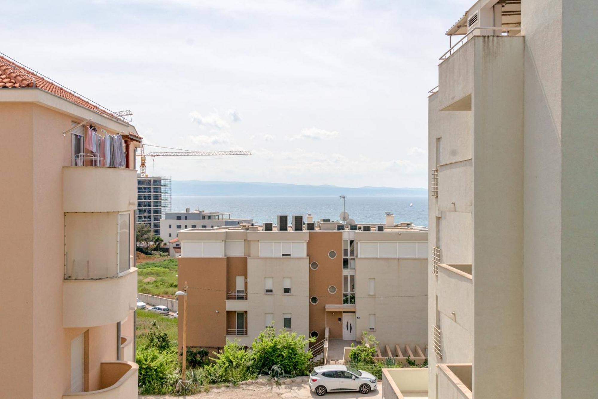 Apartman Comfy & Urban On Znjan Near Split