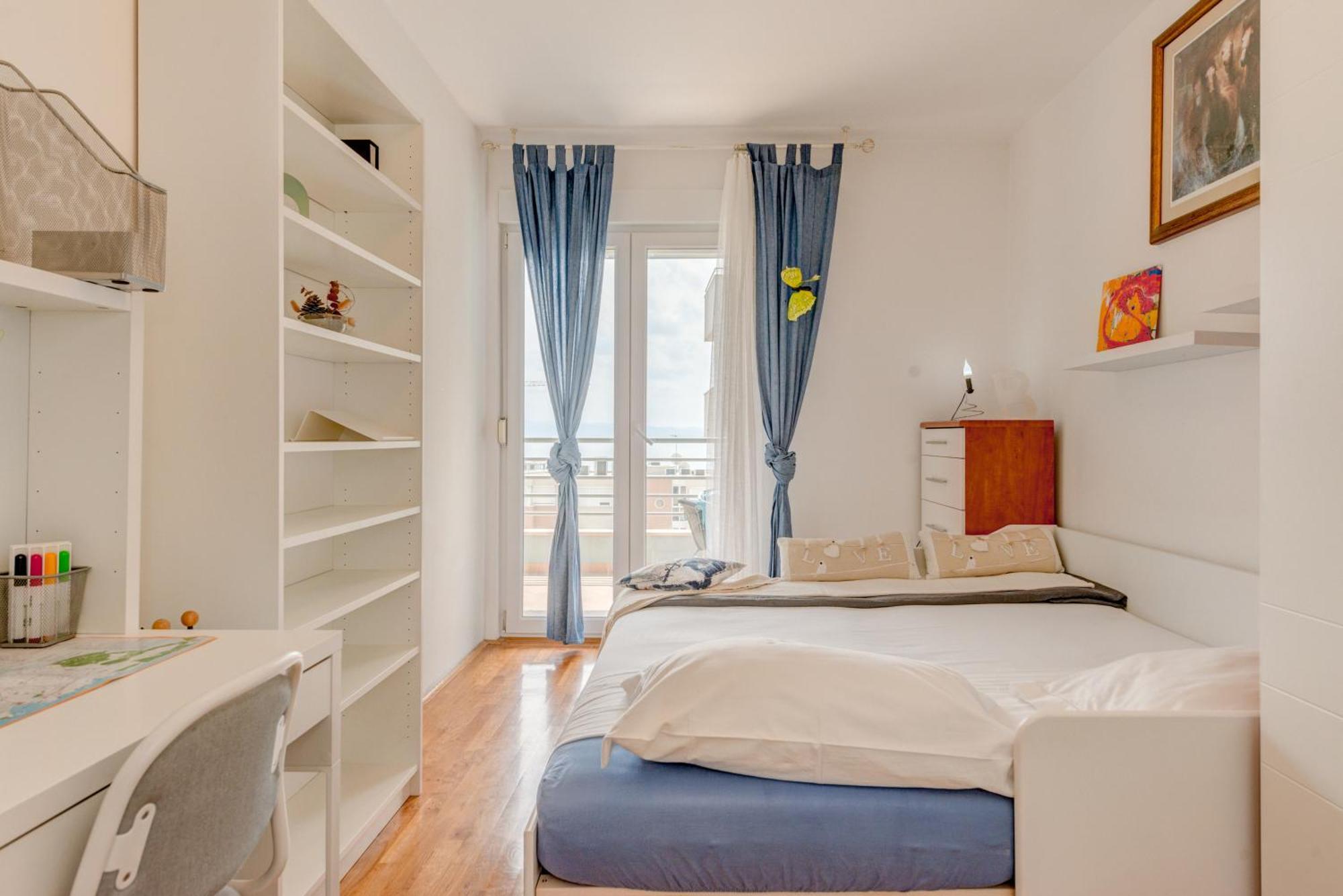 Comfy & Urban On Znjan Near