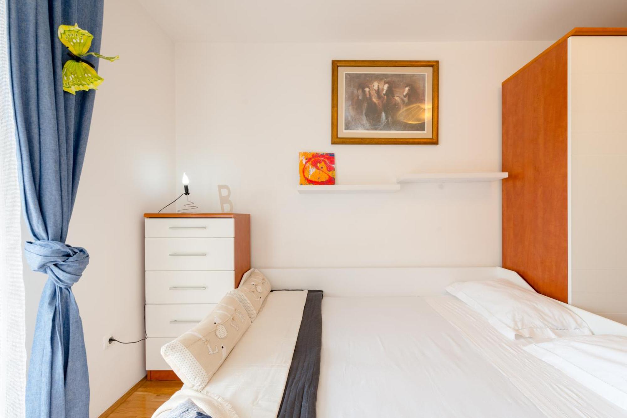 Comfy & Urban On Znjan Near Split