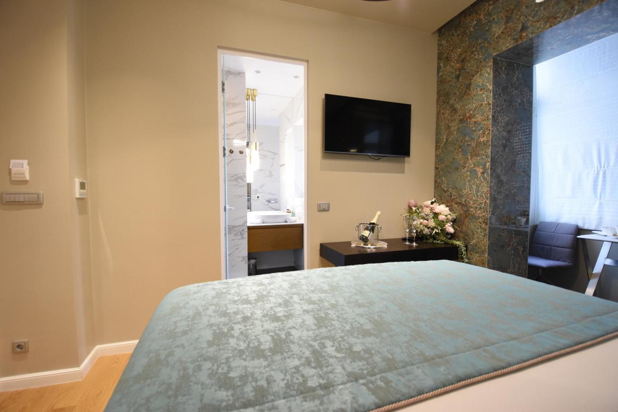 Apartment Luxury Fortuna