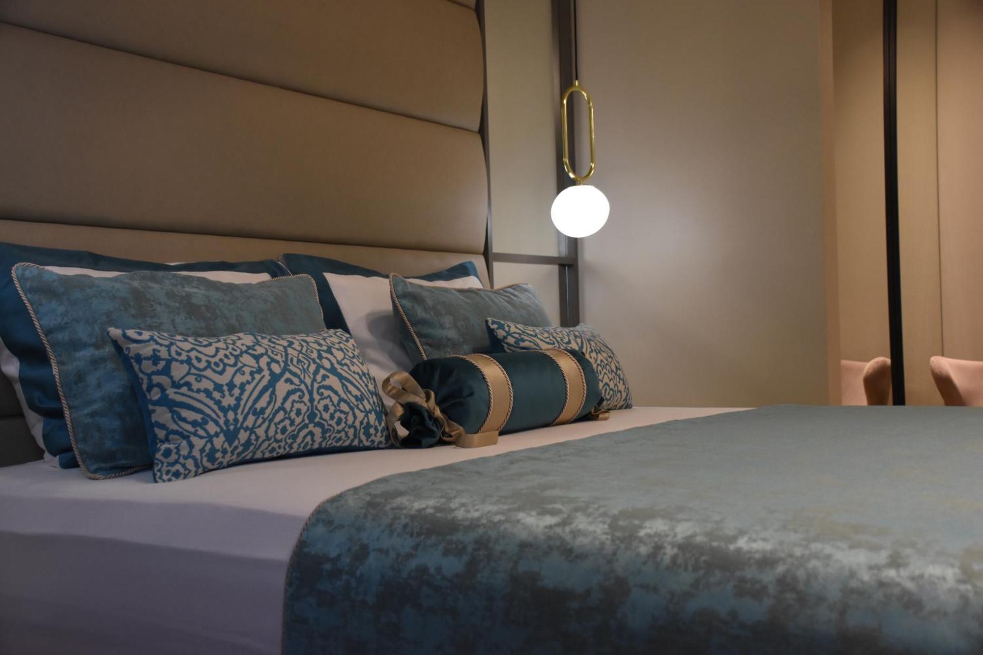 Luxury Fortuna Apartment Split