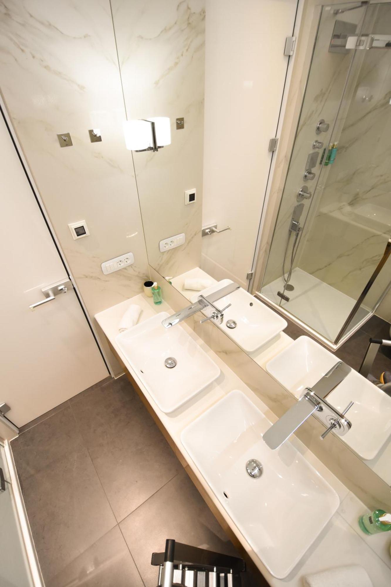 Apartment Luxury Fortuna *