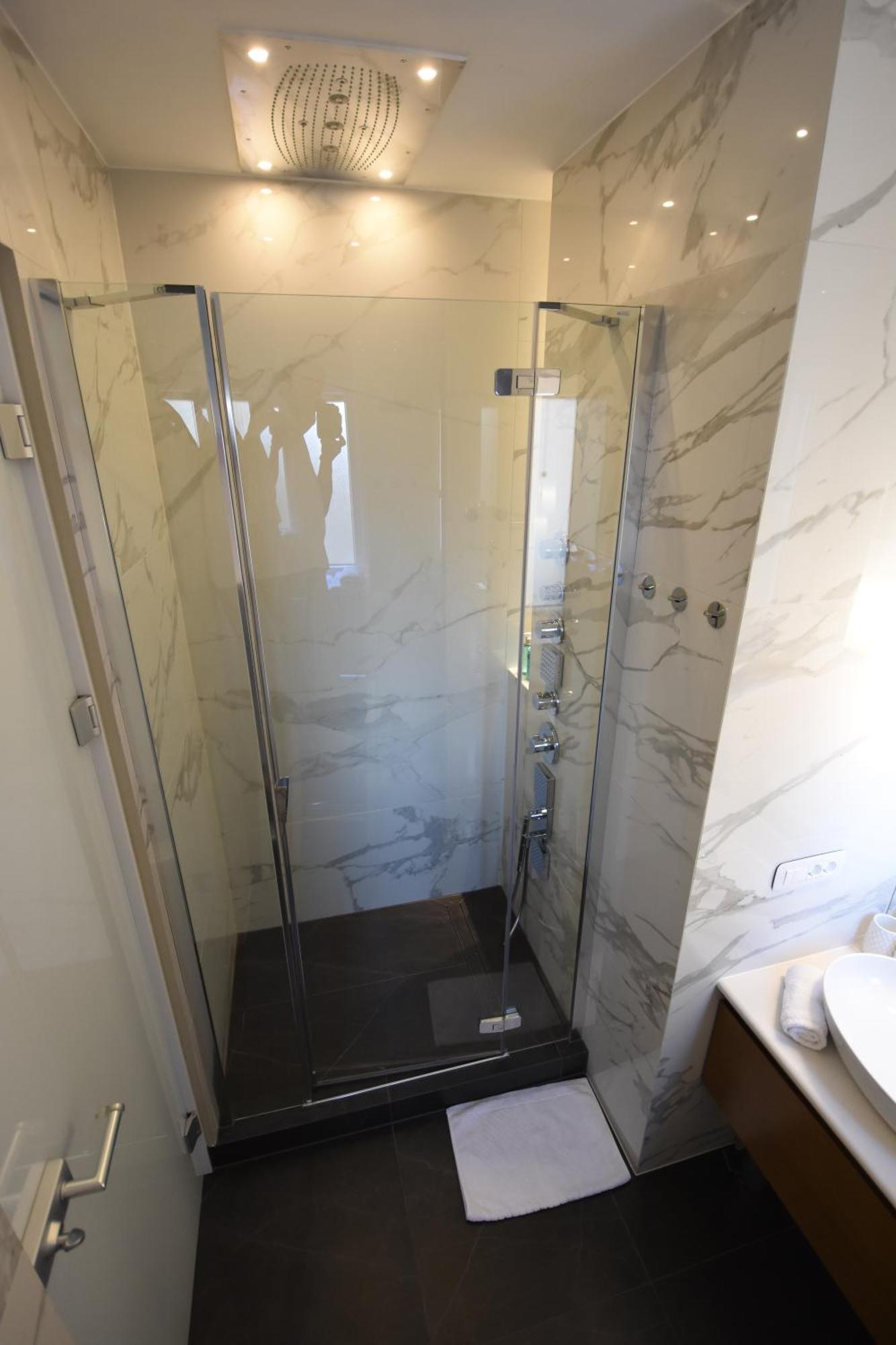 Apartment Luxury Fortuna Split