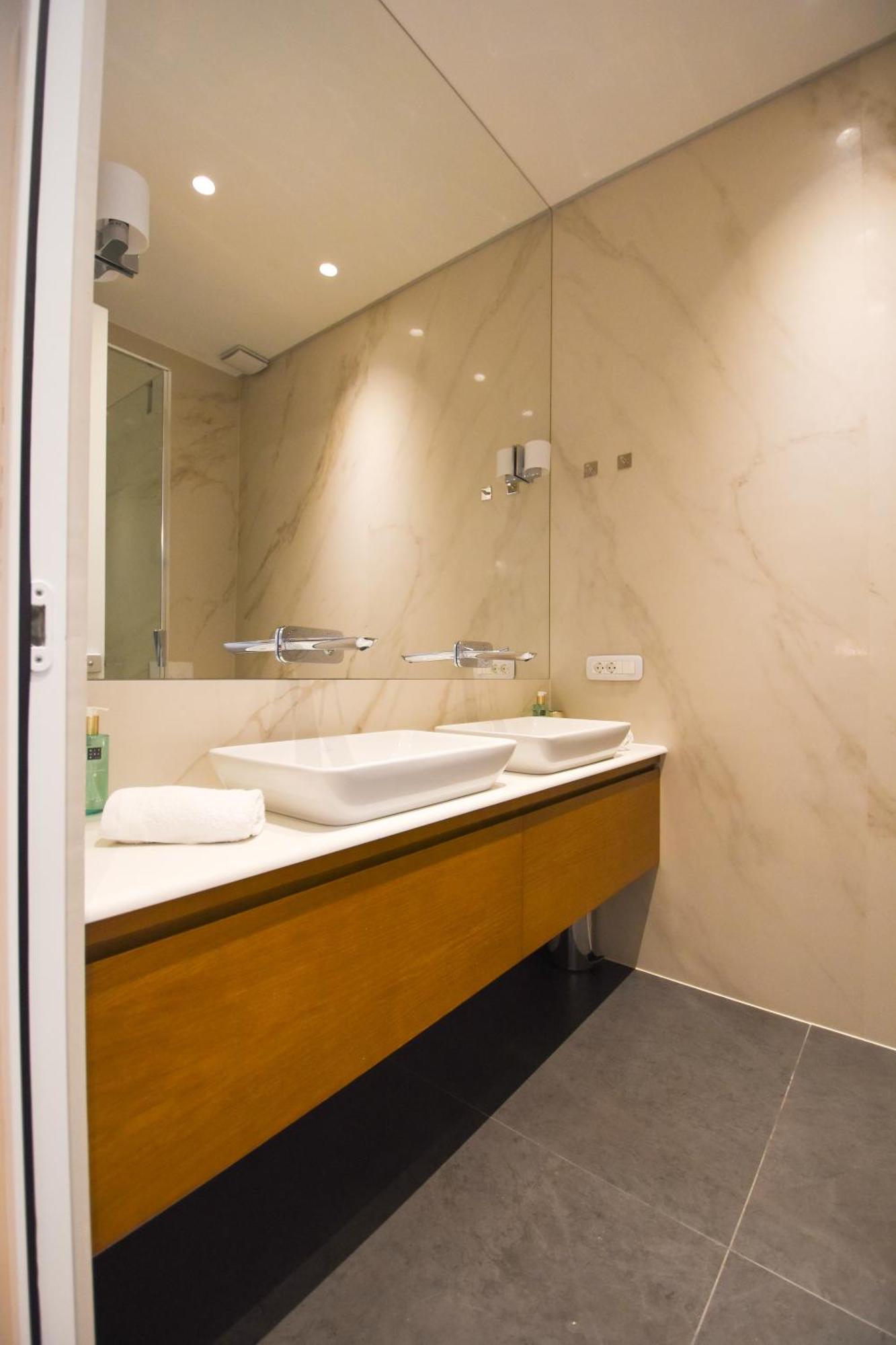 Luxury Fortuna Apartment Split