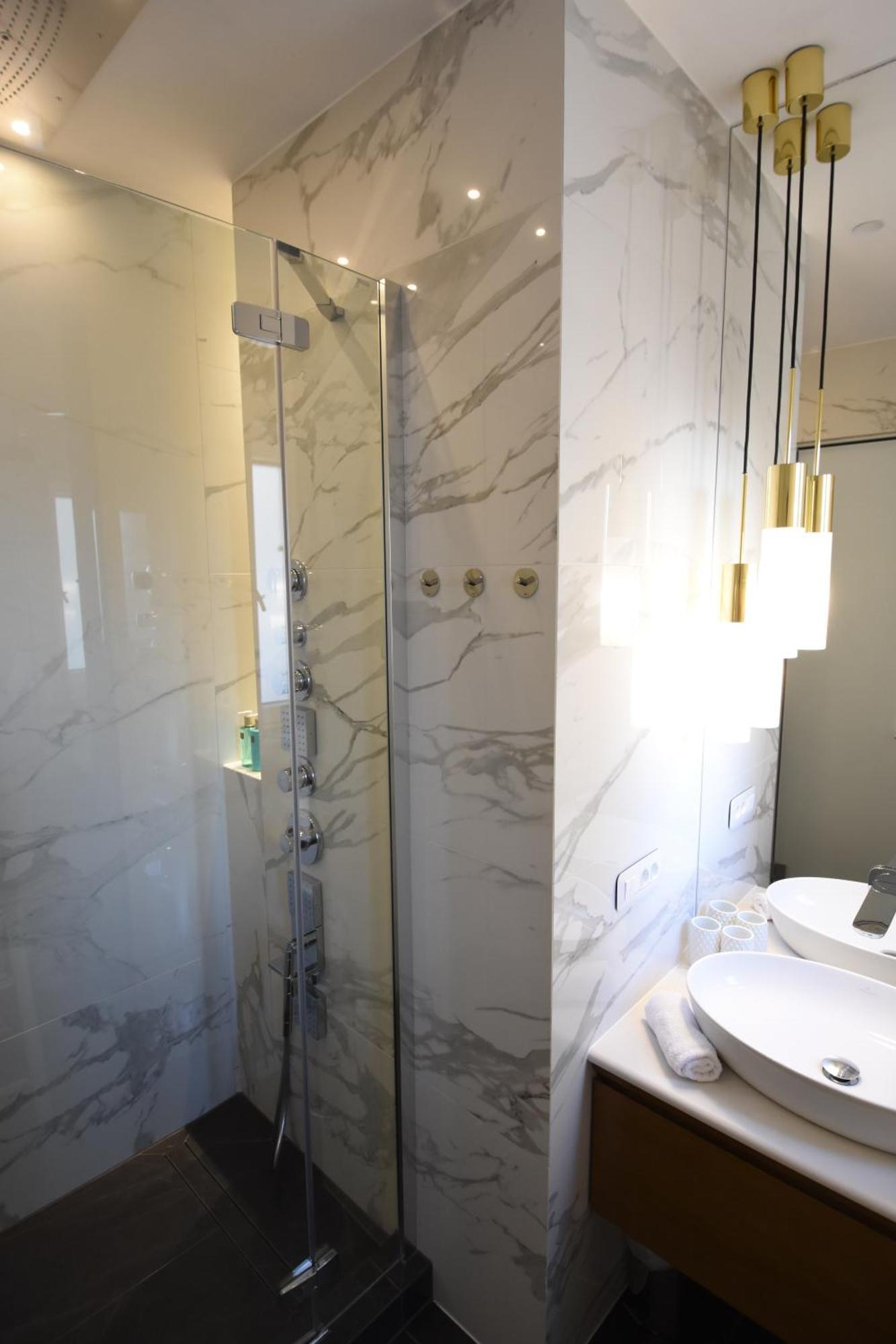 Luxury Fortuna * Split