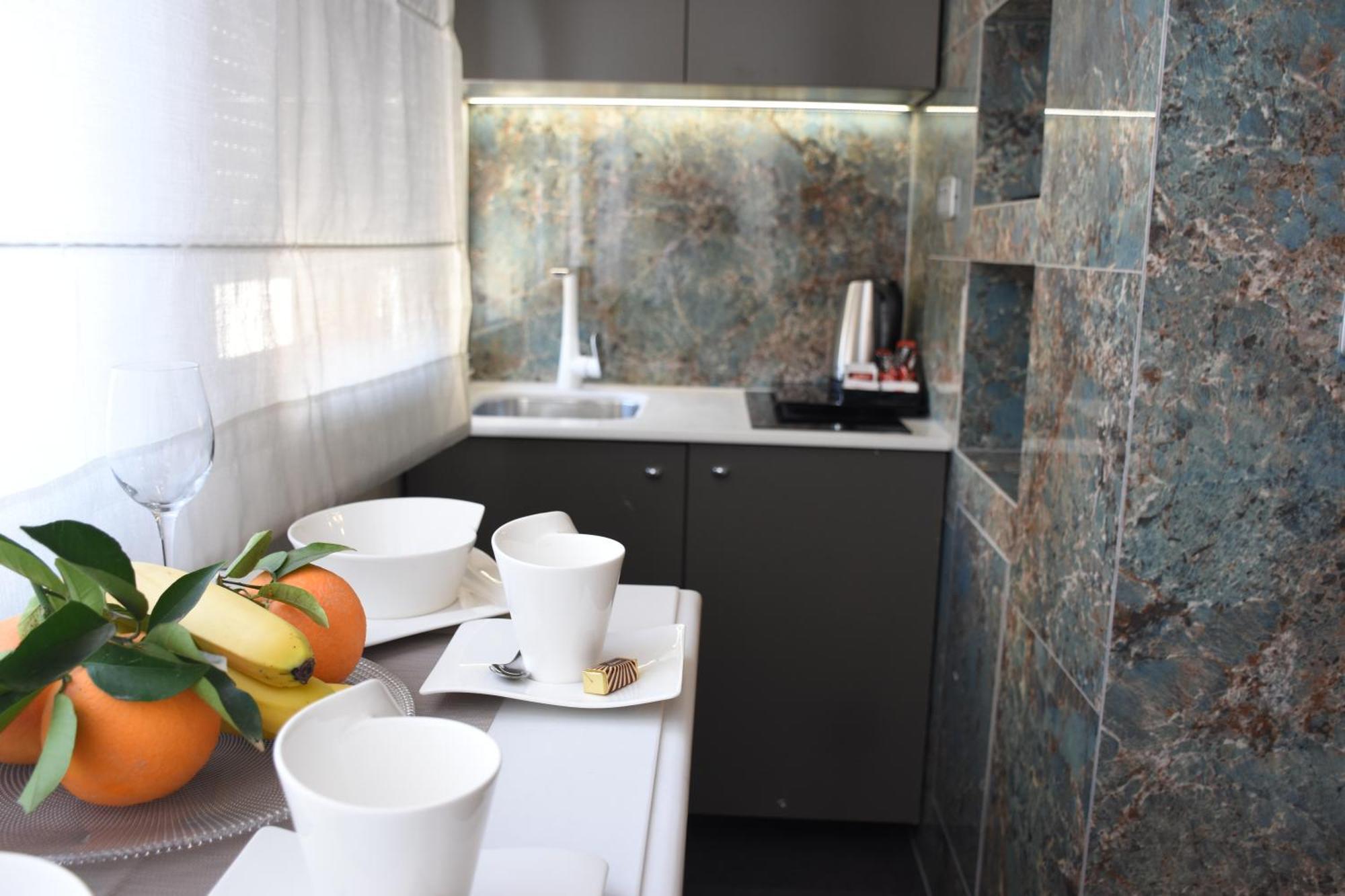 Luxury Fortuna