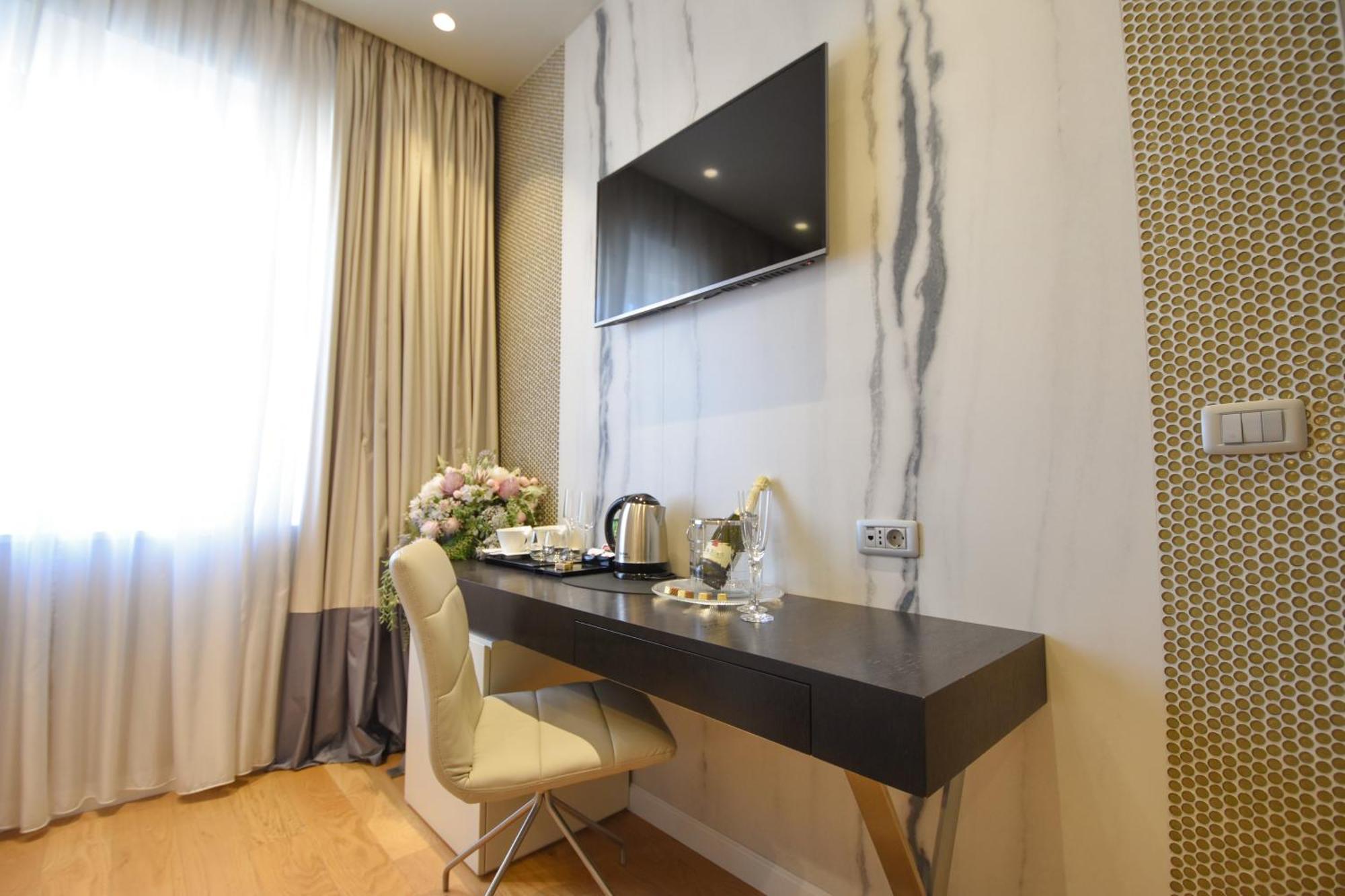 Apartment Luxury Fortuna Split