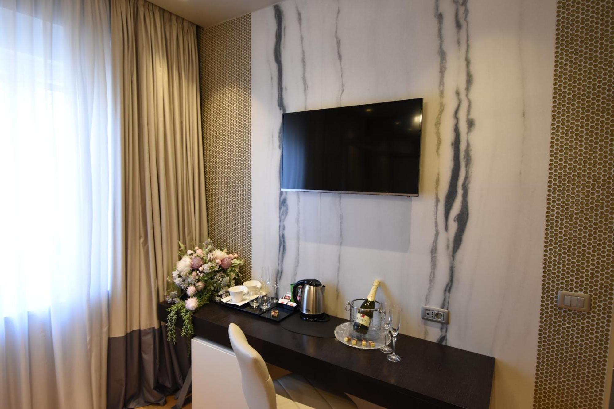 Apartment Luxury Fortuna *