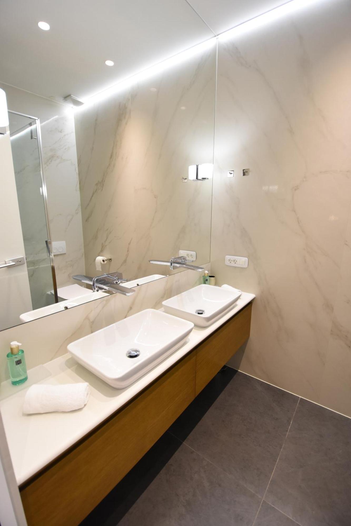 Luxury Fortuna