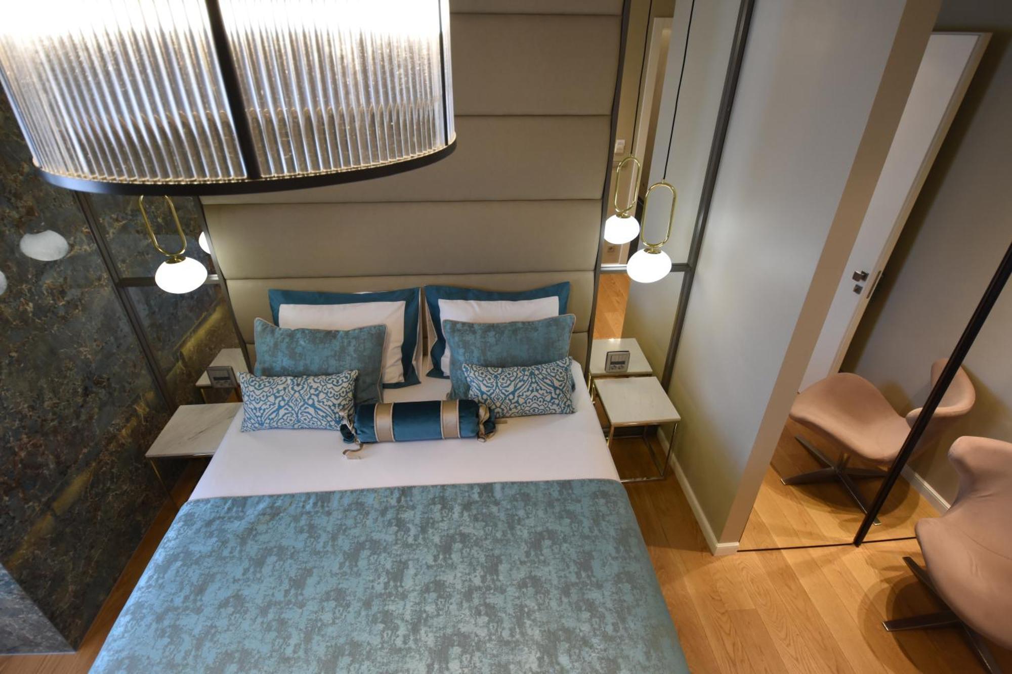 Luxury Fortuna *