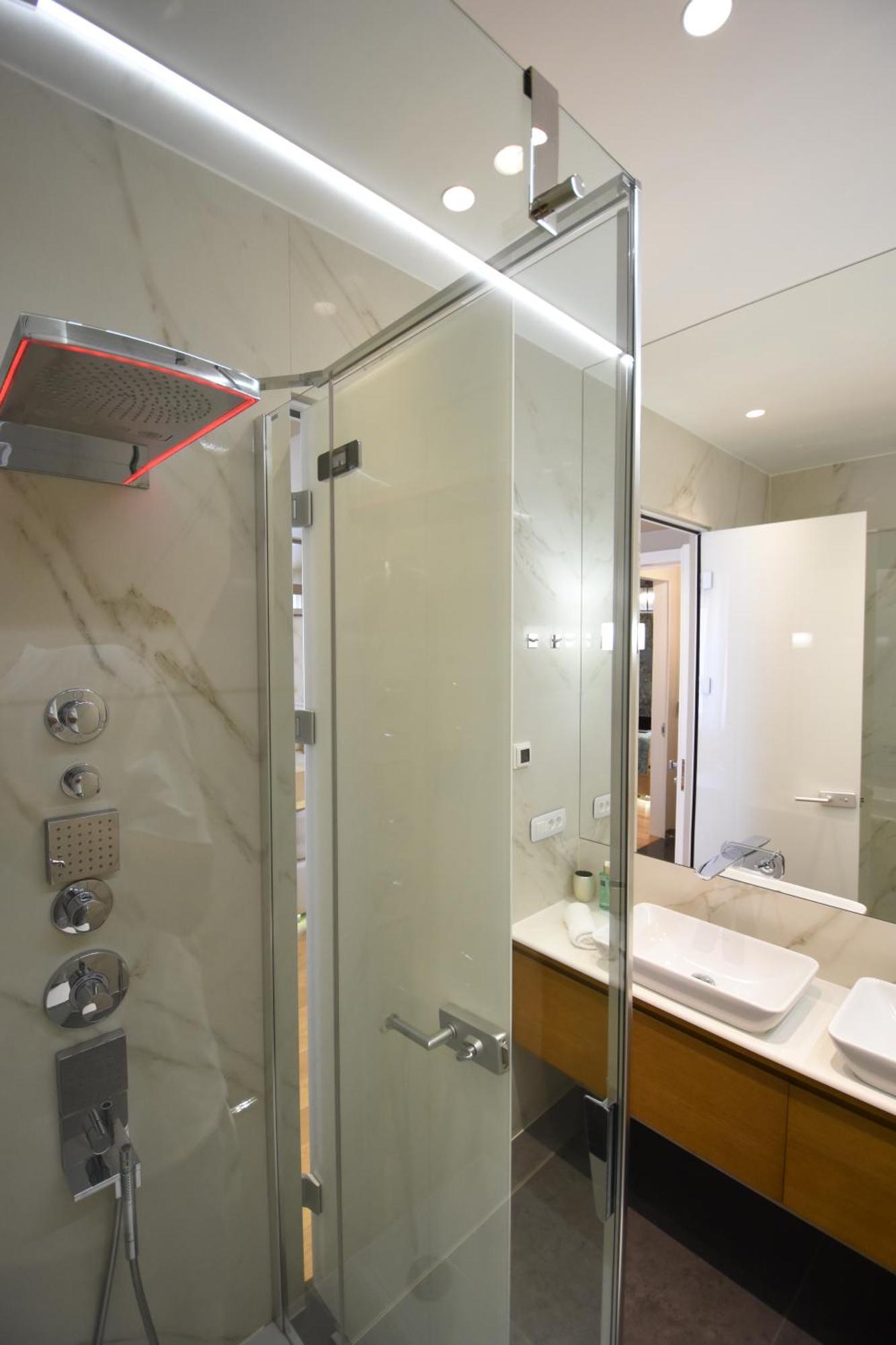 Luxury Fortuna Apartment *