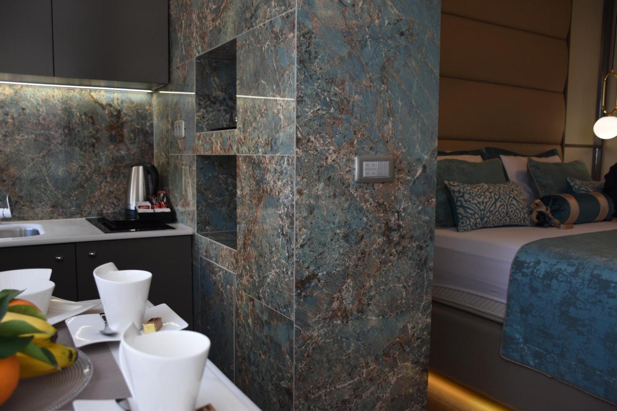Luxury Fortuna * Split