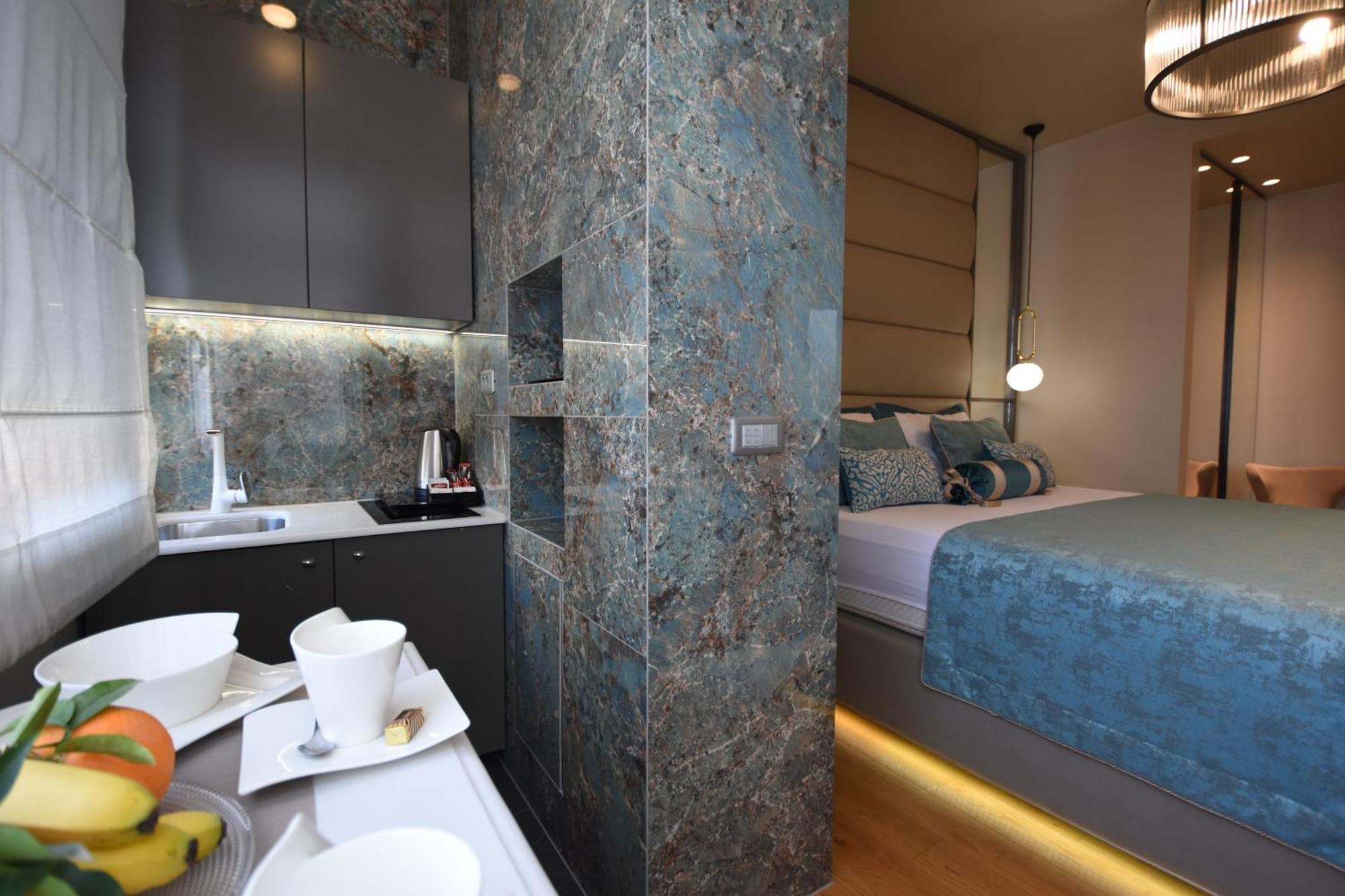 Apartment Luxury Fortuna