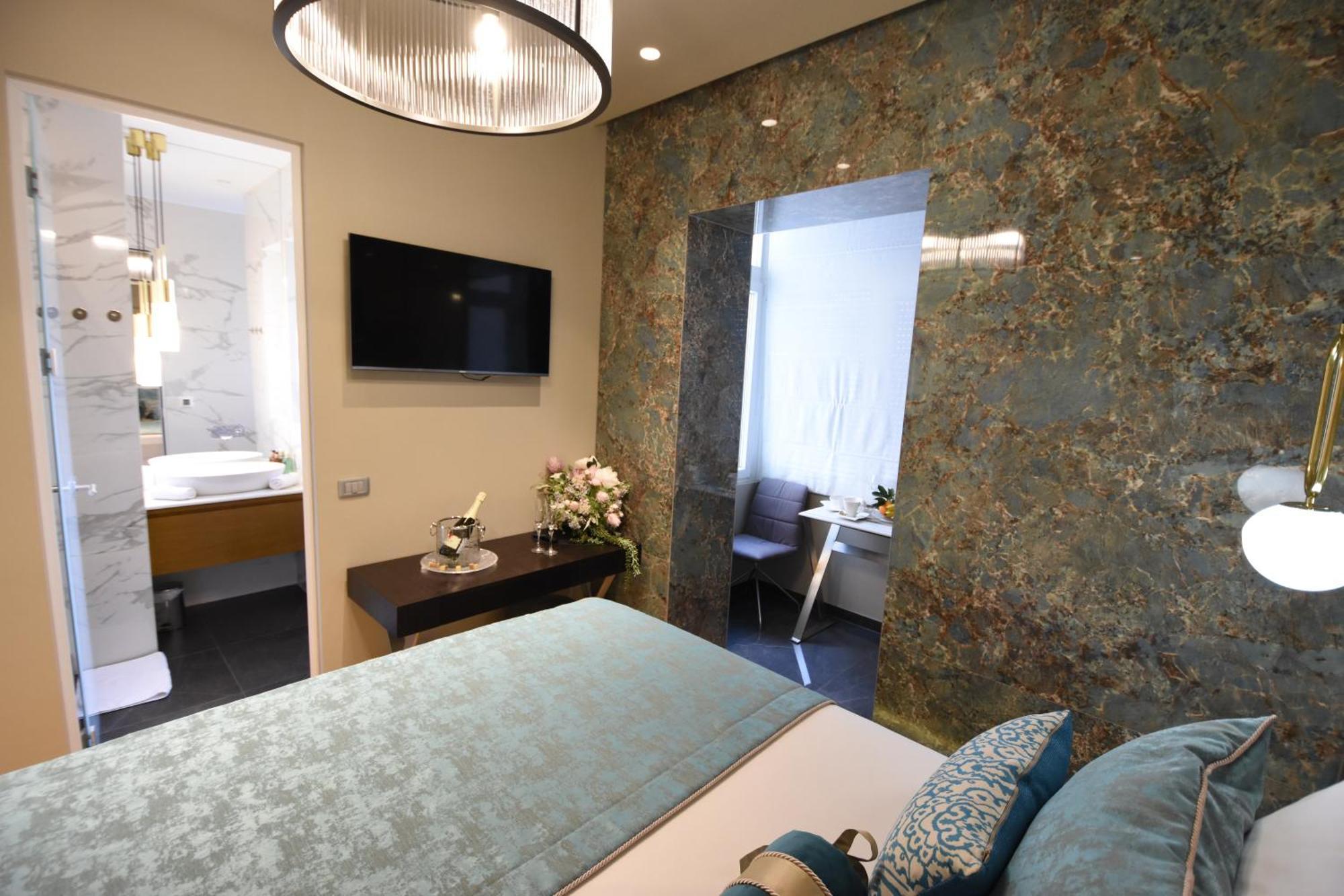 Luxury Fortuna Apartment Split