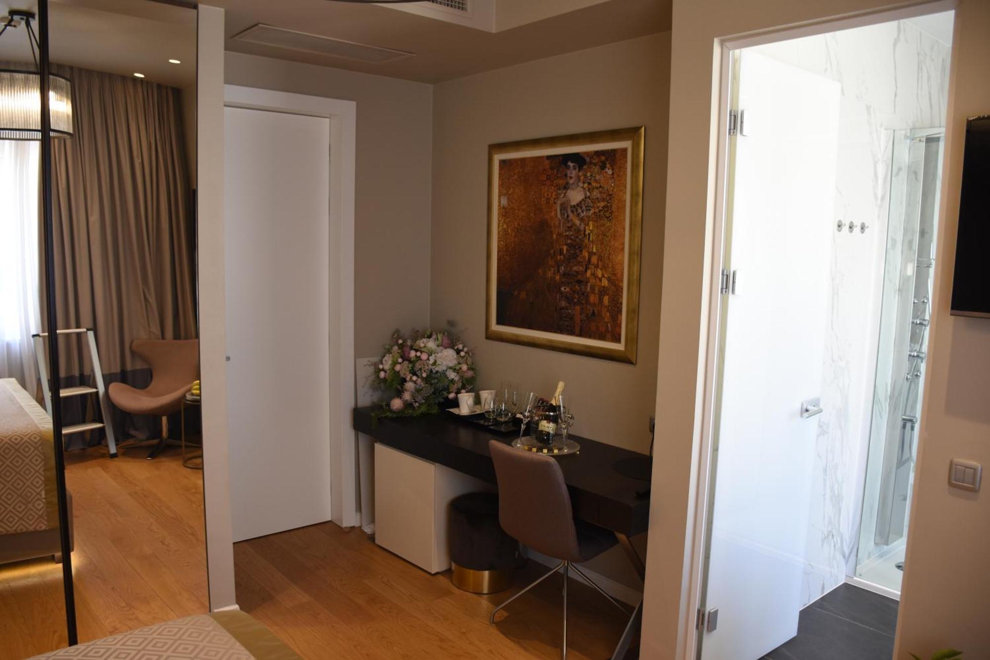 Apartment Luxury Fortuna *