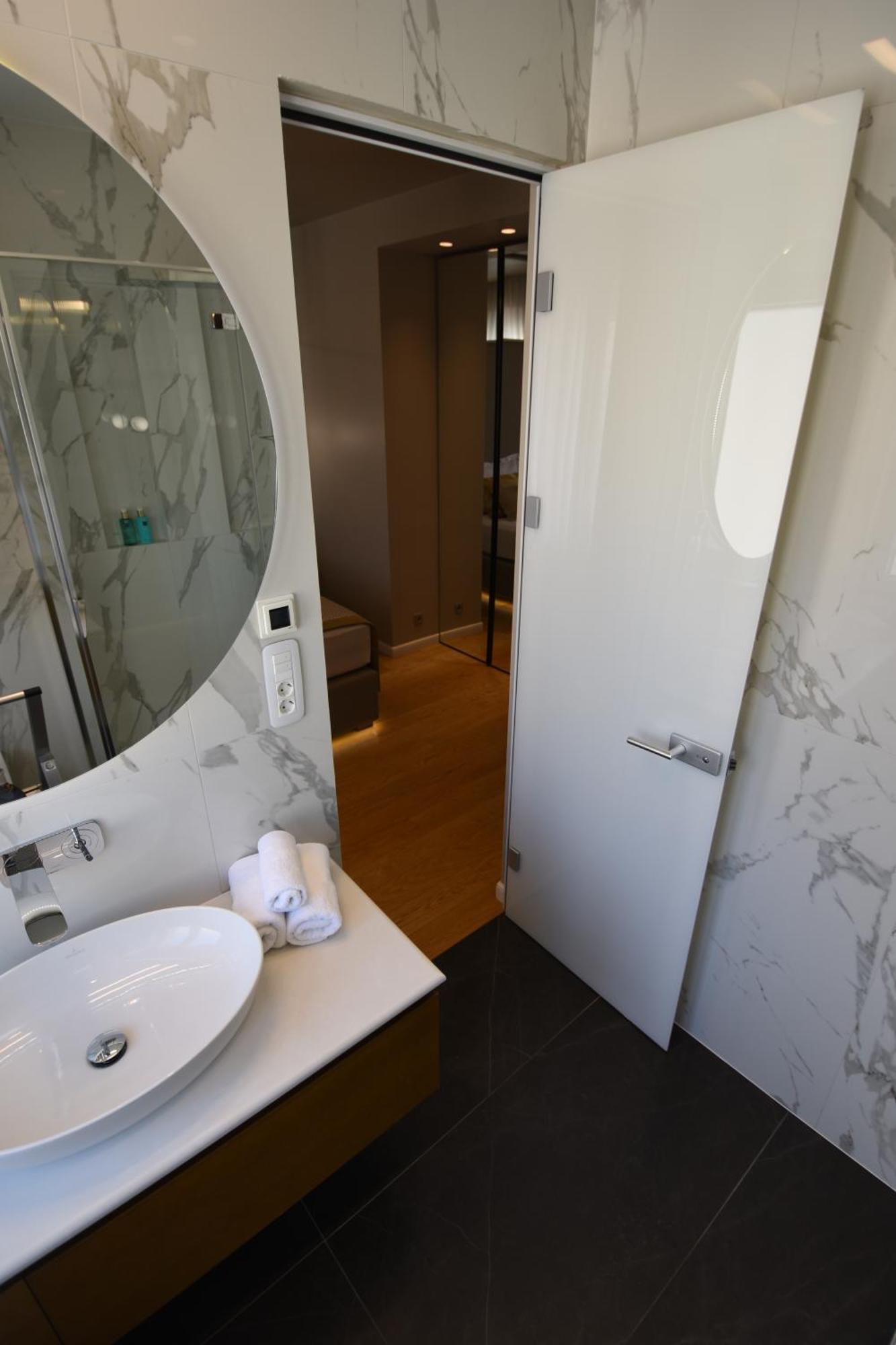 Luxury Fortuna Apartment Split