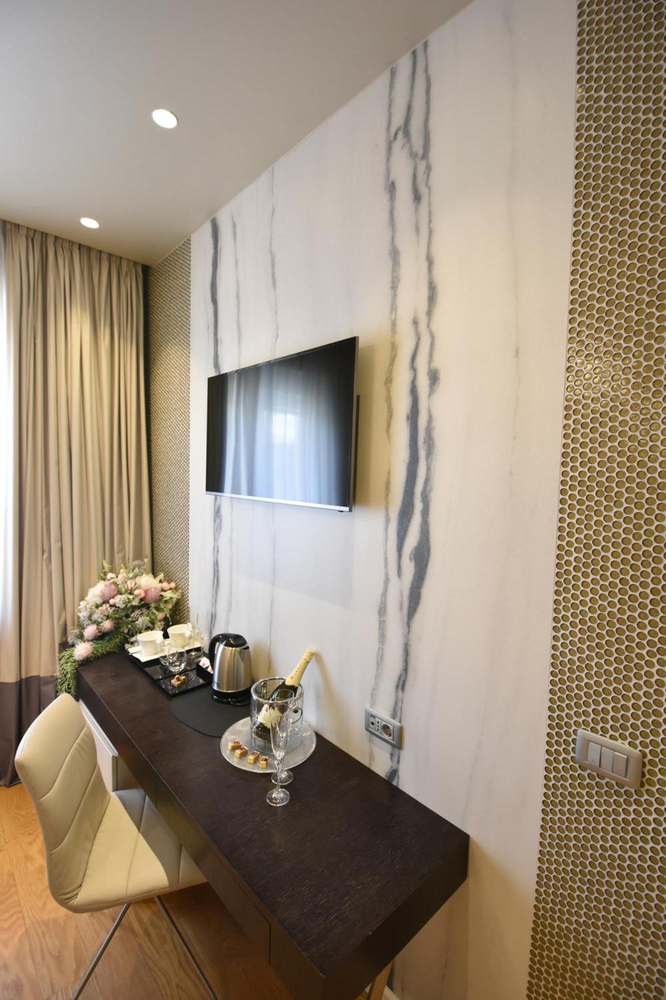Luxury Fortuna * Split