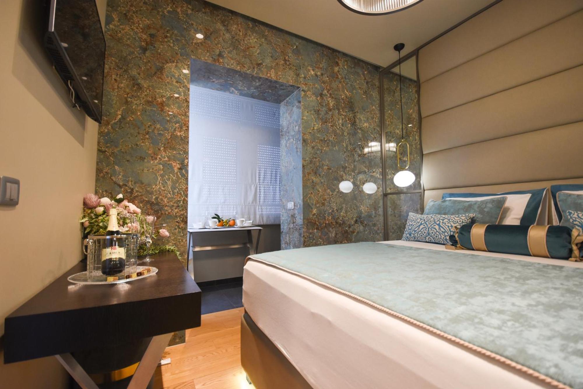 Luxury Fortuna *