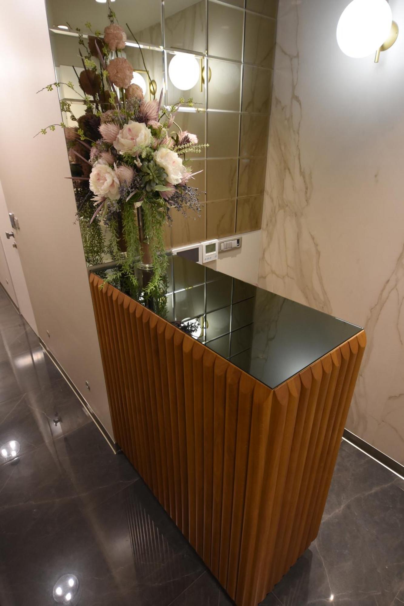 Apartment Luxury Fortuna Split