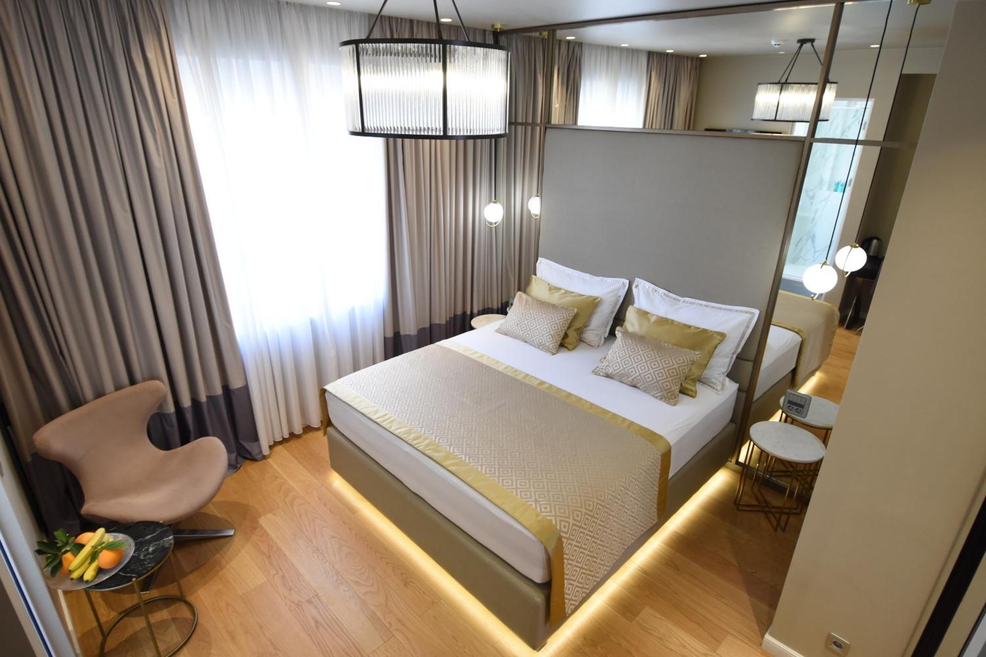 Luxury Fortuna Split