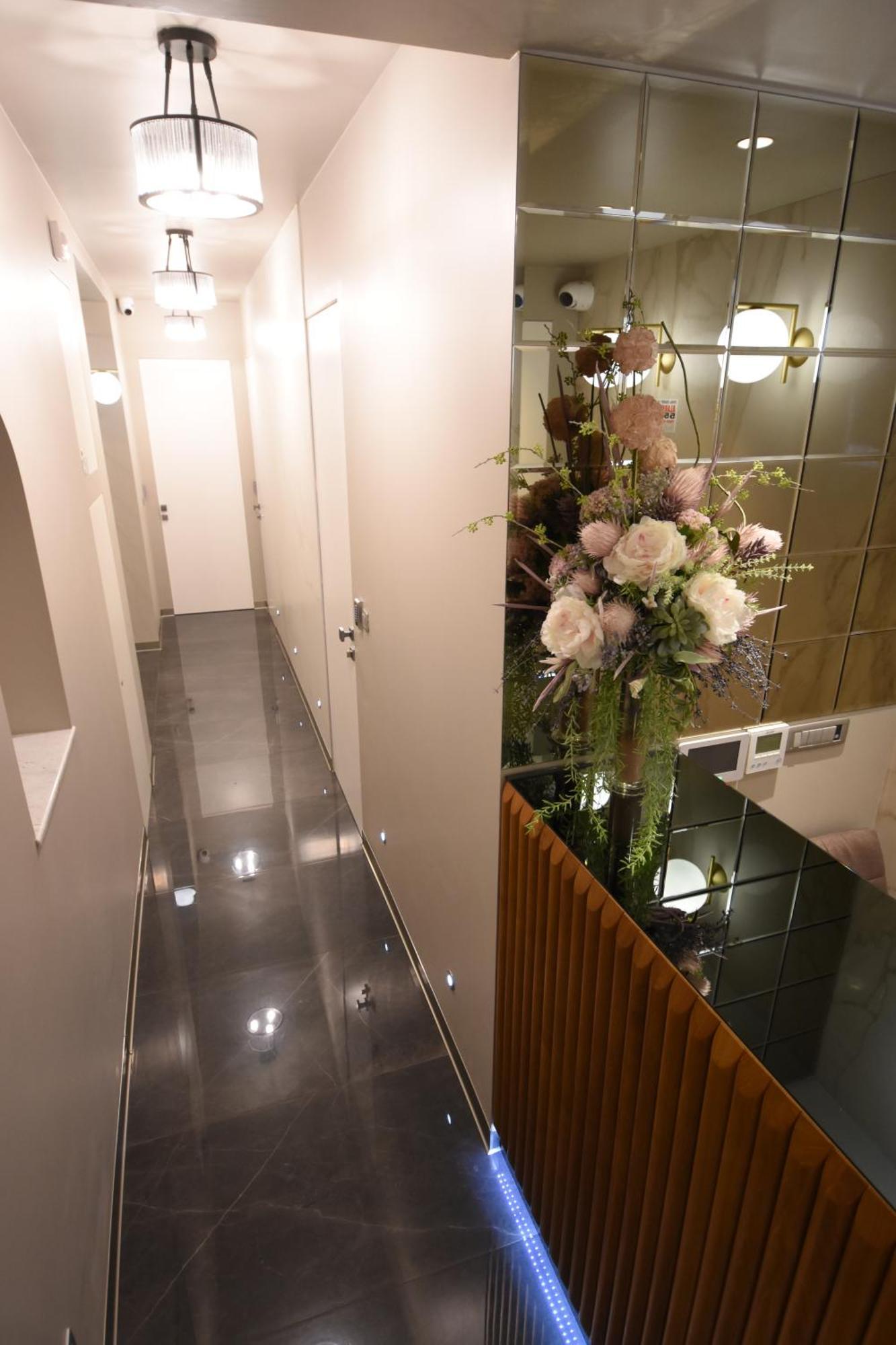 Luxury Fortuna