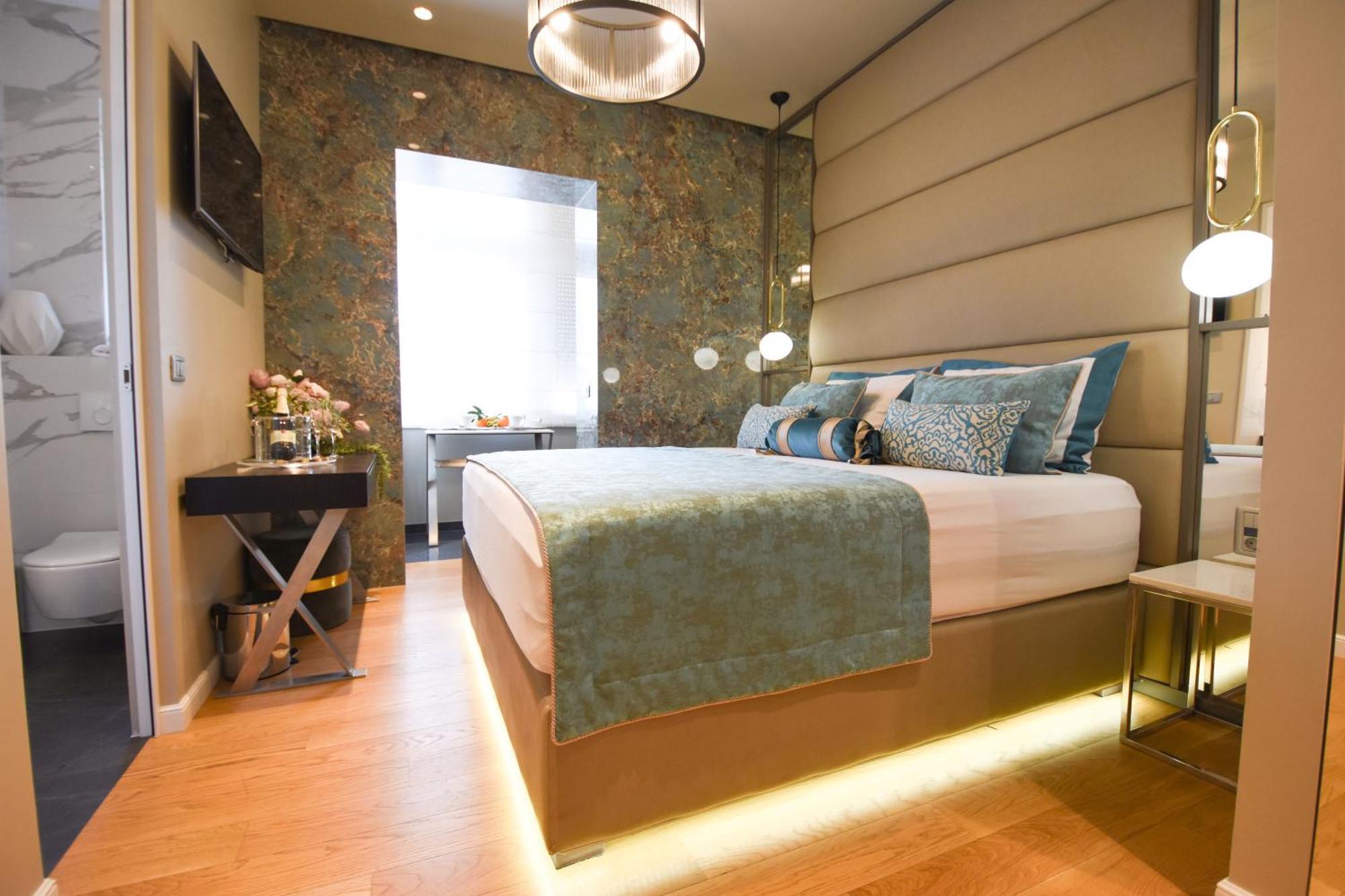 Luxury Fortuna Apartment Split