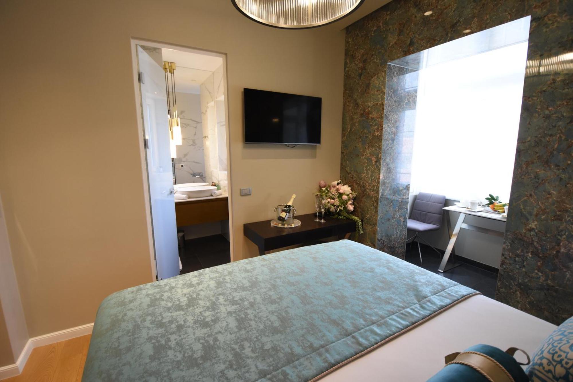 Apartment Luxury Fortuna *