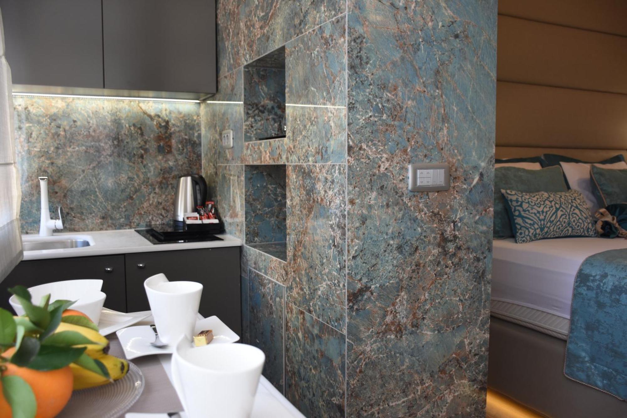 Luxury Fortuna Apartment Split