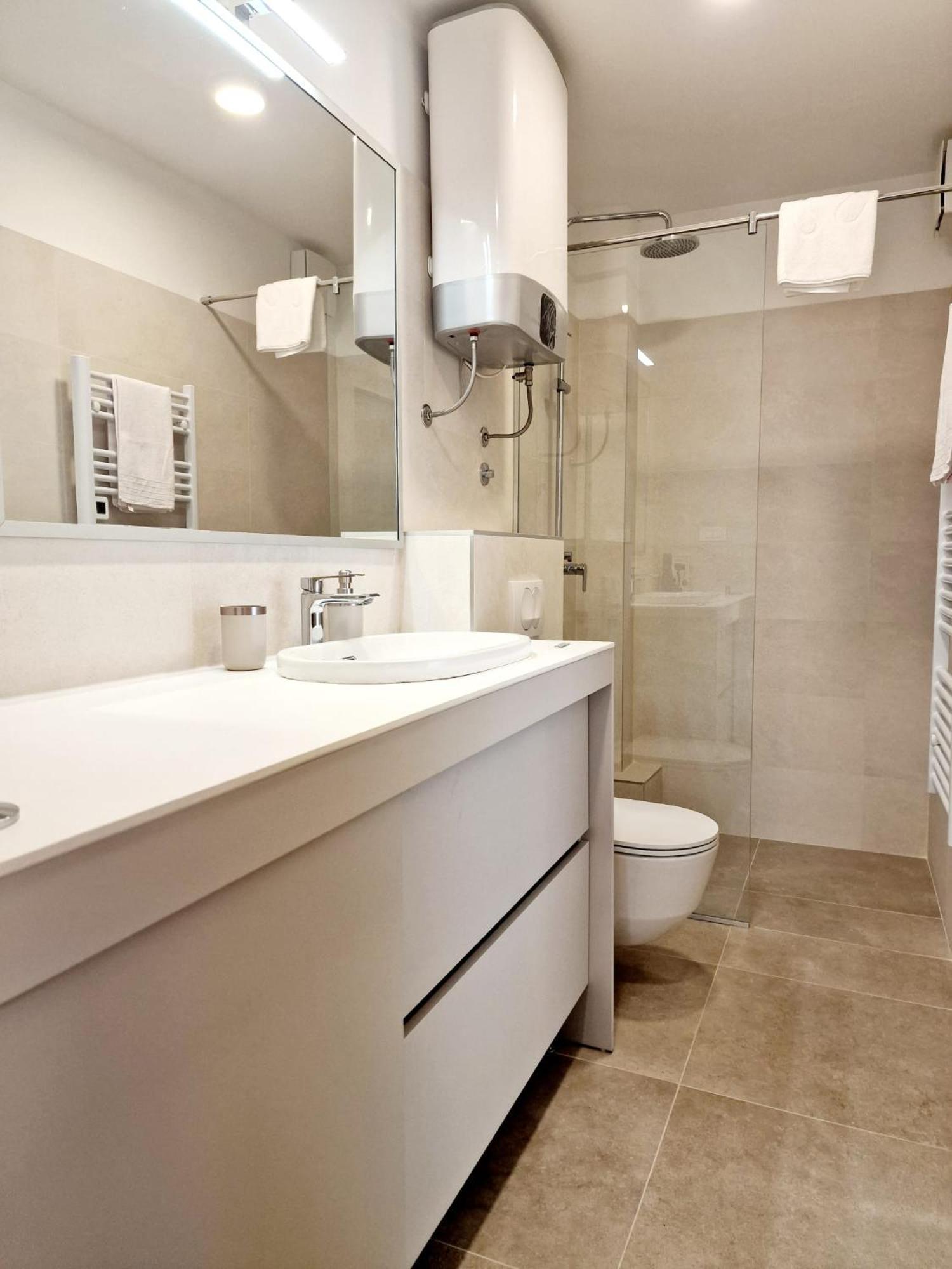 Appartement Elodie *