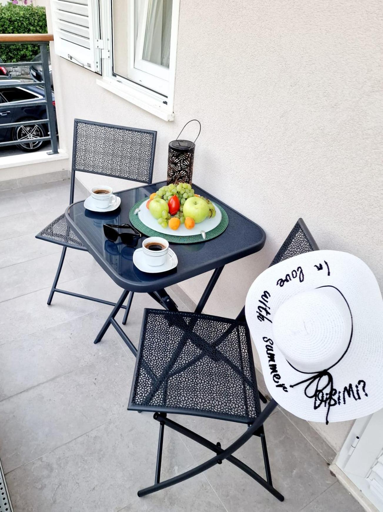 Appartement Elodie