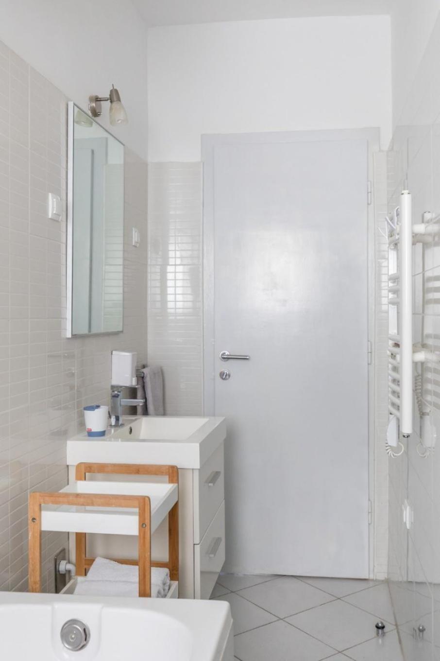Apartman Neven *